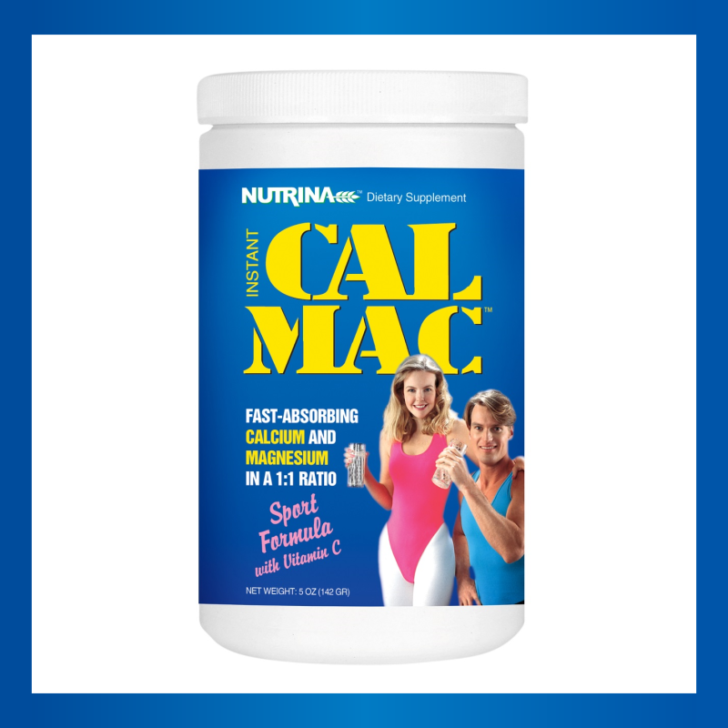 standardvits's tweet photo. Calmac™ Sport supplies calcium and magnesium in a 1:1 ratio (300 mg calcium and 300 mg magnesium). Made especially for athletes and active people.
#befitness
#sport #calciumforlife #healthyliving https://t.co/9eLNTkgqte