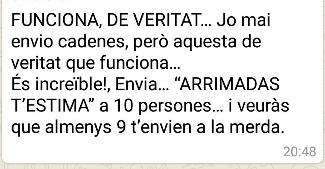 Important! @xoni_santesteve <a href="/PubillaR/">ρυвillaR🎗🏅🤷‍♀️🤘</a> <a href="/PMSantEsteveR/">Piscines Municipals Sant Esteve de les Roures</a> <a href="/TV1EsteveRoures/">TV1St_EsteveRoures</a> <a href="/Brossa_SERoures/">Escombriaires Sant Esteve de les Roures</a> <a href="/Cs_SanEsteban/">Ciutadans (Cs) Sant Esteve de les Roures</a> <a href="/LaMissTelva/">La Arrimadas 🌸🎗️</a> <a href="/bibliosedr/">Biblioteca de Sant Esteve de les Roures</a> <a href="/BrigadaRoures/">Brigada Municipal Sant Esteve De Les Roures</a> <a href="/BombersStEsteve/">Bombers de Sant Esteve de les Roures</a> @bombers_man