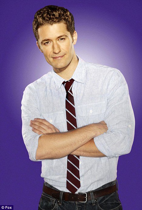 GleeRevivalCamp's tweet image. @OriginalFunko @FOXTV #Gleeks want #WillShuester #funkoglee! ❤ #glee #gleek #gleecast #funkopop #funko