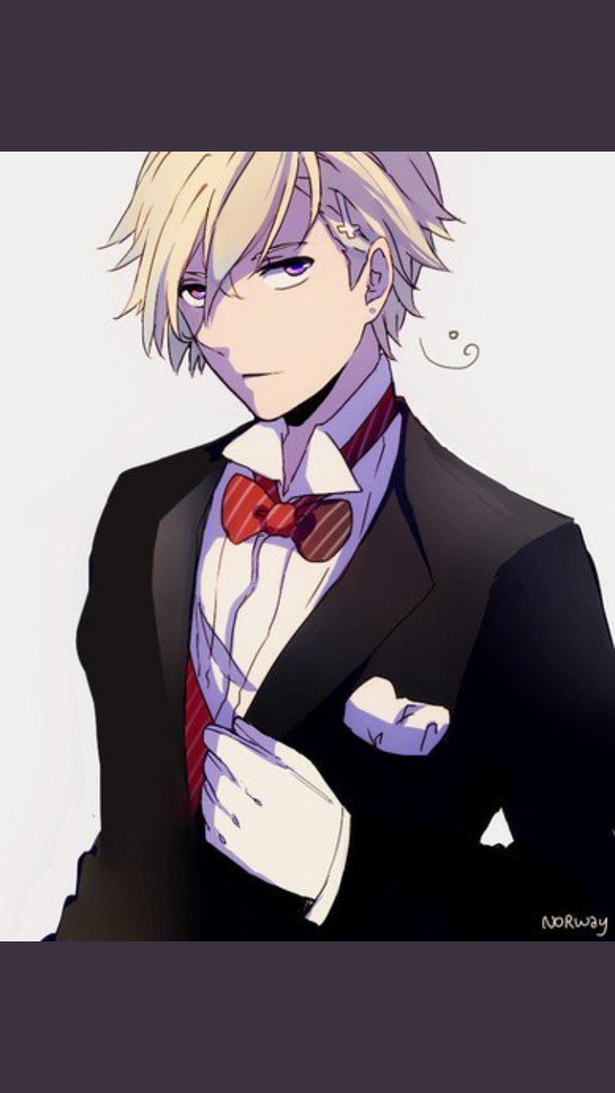 Dream_Butler_'s tweet image. “What would you like to do today master?” 

• Gonna start over with this Acc
• Not new to Twitter or RP 
• Gay 
• #OpenRP 
• #YaoiRP 
• #OpenDM 
• #LewdRP 
• #NonlewdRP 
• #AnyRP

• Please RT this to get my acc out there ~ I thank you if you do ❤️