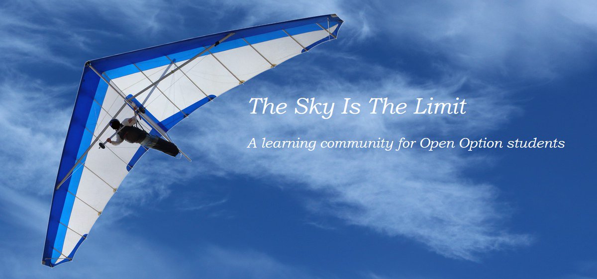 ISUSkysTheLimit's tweet photo. Our learning community is designed especially for #OpenOption students! Learn more: https://t.co/bqfjgYqW0g

#isuskysthelimit #learningcommunity #iowastate #IowaStateOri #futurecyclone https://t.co/rJv04uIalH
