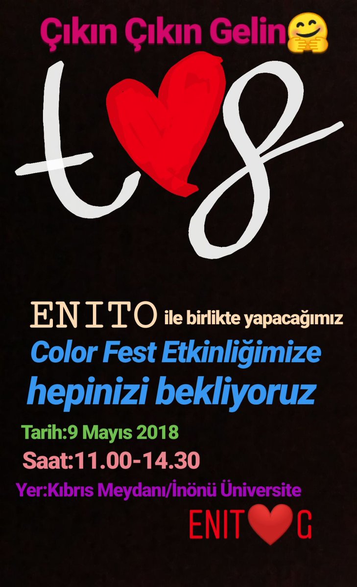 toginonutog's tweet photo. Bilet yerine sizden okuduğunuz bir kitabı getirmenizi istiyoruz.💝💝
Gönüllü kalın 🌸🌸 https://t.co/vQplTvsz1T