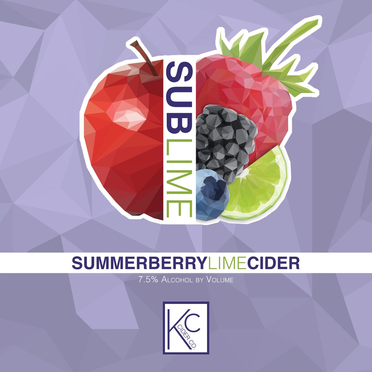 Kansas City Cider Co. tweet media