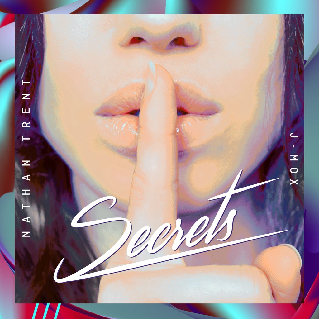 Super happy to announce my next single with <a href="/upTrent/">Nathan Trent</a>. 'Secrets' will be out in 2 weeks - 18th of May 🙌🏼 There's already the chance to listen to our track, if you request it on Ö3: oe3dabei.orf.at/song/index.php…