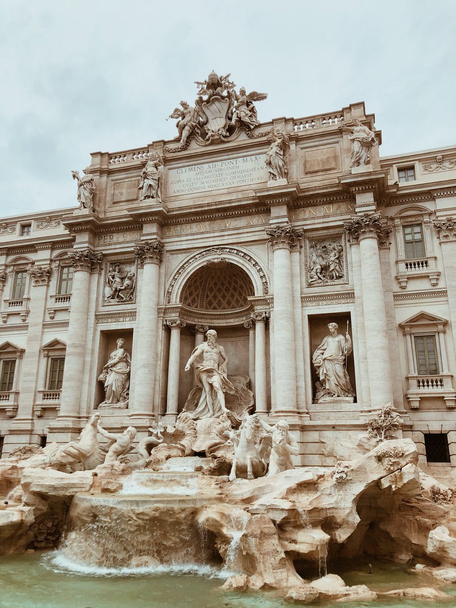 KaylaSavarese's tweet photo. 📍 Rome, Italy https://t.co/xEeOAGRCdJ