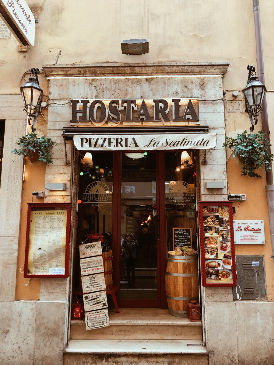 KaylaSavarese's tweet photo. 📍 Rome, Italy https://t.co/xEeOAGRCdJ