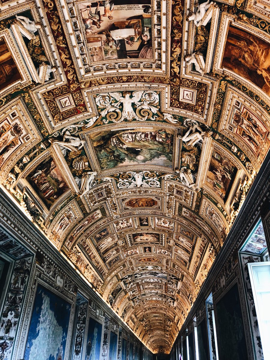 KaylaSavarese's tweet photo. 📍 Rome, Italy https://t.co/xEeOAGRCdJ