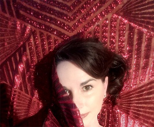 ParioMax's tweet photo. It's #sewtime ! #creating today with fabric for the Tubman Soiree tomorrow. I love, love #artdeco
#creatingwithfabric #artist #sewing #whatshouldiwear #sequins #sequindress https://t.co/3SxRTerwfD