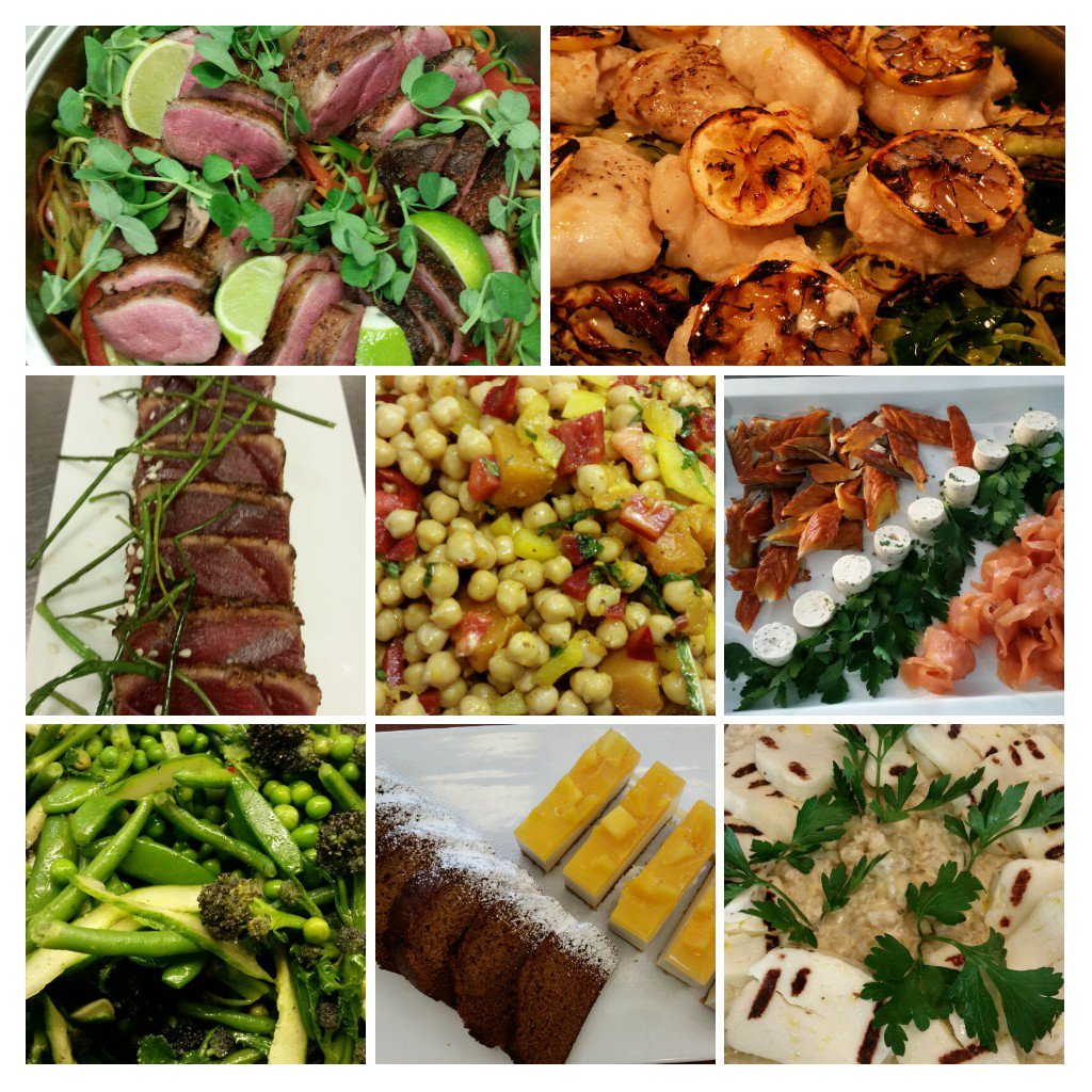 Amazing Food Chef! #AbsolutelyDelicious @zedvins <a href="/schadenfreudeli/">Patrick Erni</a> <a href="/LussoCatering/">Lusso Catering</a>