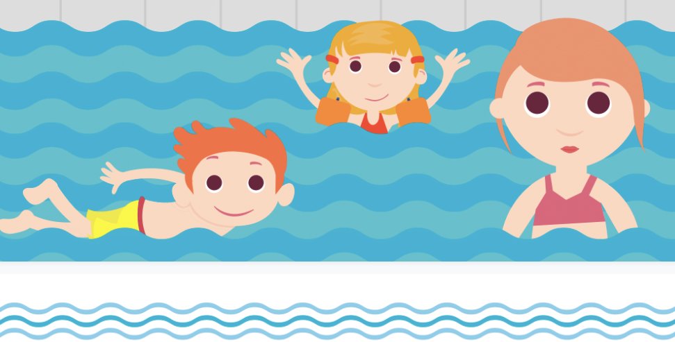 ThursdayPoolsLL's tweet image. May is #WaterSafetyMonth! Make sure you follow the rules to have a great summer swim season! Rule #1: Learn to swim before you jump in! Swimming is a blast, but stay in the shallow end until you're sure you've got the hang of it! #watersafety #poolrules
buff.ly/2HOTxqp