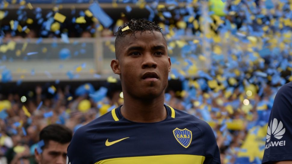 BOCA JUNIORS 🇸🇪 tweet media