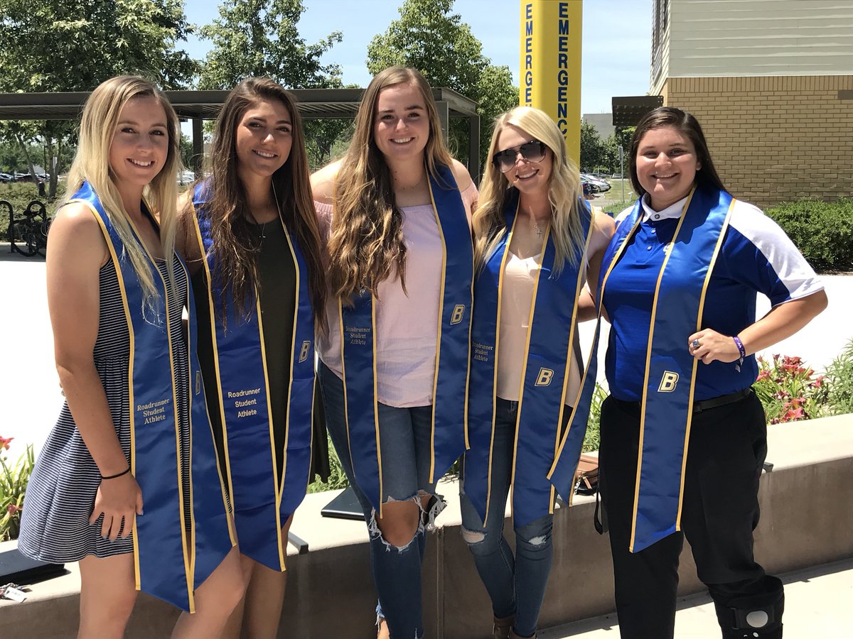 Best time of the year! Graduation is coming soon. Here are pictures from today’s <a href="/CSUBAthletics/">CSUB ATHLETICS</a> Senior Luncheon. 1 of 4