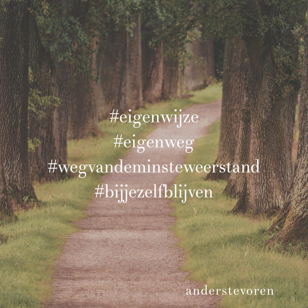 Eigenwijs, en waarom dat gewoon GOED is ;) anderstevoren.nl/2051/eigenwijs…