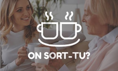 LAppui's tweet photo. Du 12 au 19 mai, participez à #onsorttu, une grande action intergénérationnelle organisée par @BelAgeMagazine qui vise à briser l’isolement des #personnesâgées en établissant un record du monde. Des activités sont organisées un peu partout au Québec! https://t.co/uvycKz0GRY https://t.co/n4wpmG0YdS
