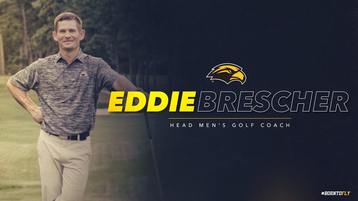 Southern Miss Golf tweet media