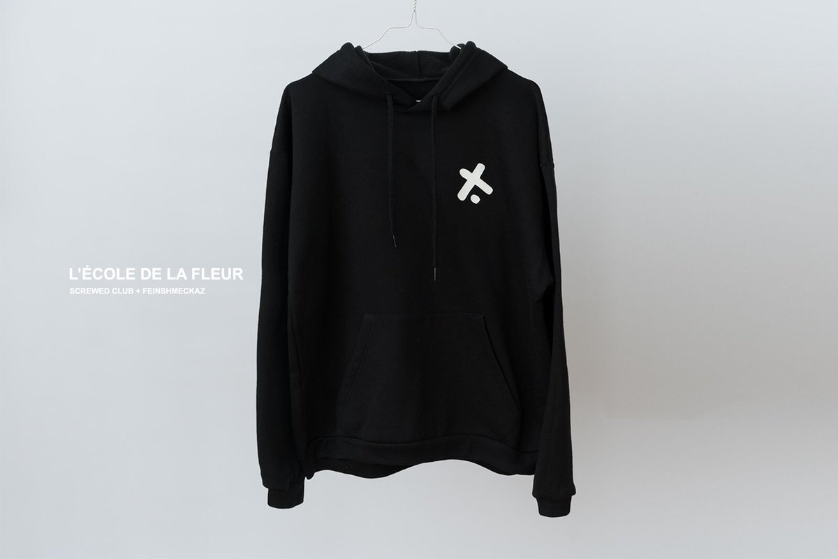ScrewedClub's tweet photo. Die neue Kollektion - L‘ÉCOLE DE LA FLEUR - by Screwed Club + Feinshmeckaz 

JETZT ONLINE https://t.co/ezzj8vaFpS https://t.co/2smOhXe2B0