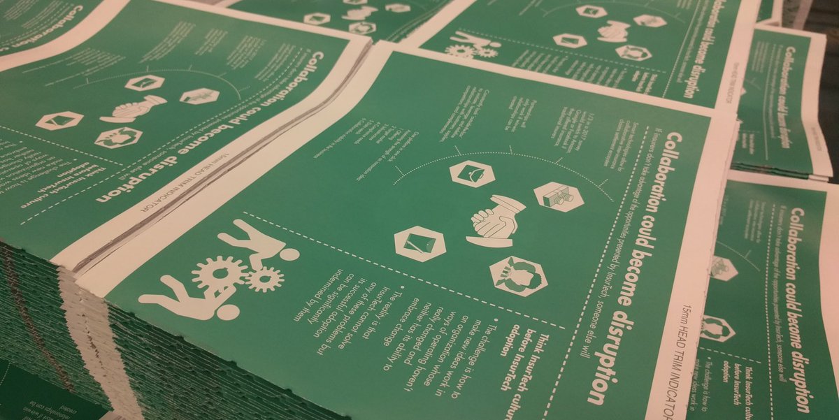 InsurTECH_Book's tweet photo. Each part of The #InsurTech Book shows useful infographics highlighting the key insights gained to make reading more fun &amp; enjoyable #insurtechbook https://t.co/z37rJyrmJe