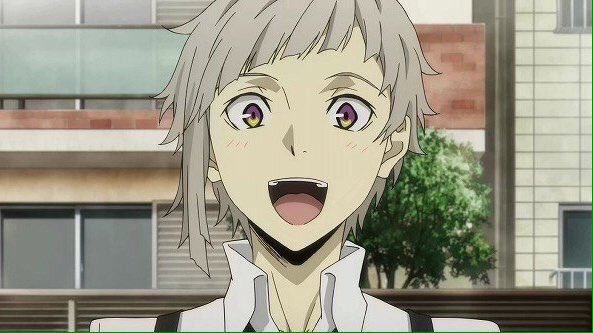 人虎こと中島敦の誕生日