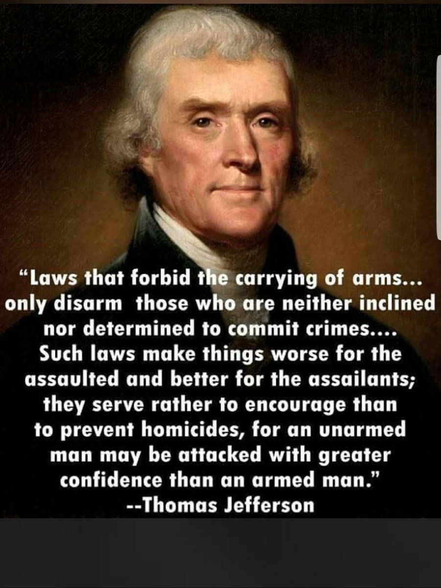 StopWhiningPlz's tweet photo. The Dumocrats already don't care about any #Republicans 1st Amendment and they WILL abolish the 2nd Amendment if they become the majority!
We all must get iut and vote if you have any elections this year.
#NRA #MAGA #Trump #WeNeedMoreRepublicansIn2018 #VoteRed2018 #2ADefenders https://t.co/acGQkzoedI
