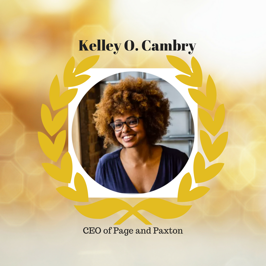 onlychristianj's tweet photo. @MissKelleyOhh is the co-creator of the Paige & Paxton Elementary STEM curriculum. Bringing Paige & Paxton to life through books, classroom curriculum and pop-up experiences in major cities in the U.S. to expose educators, kids and parents to STEM education. #100daysofWOCinTech https://t.co/w42blNgB1l