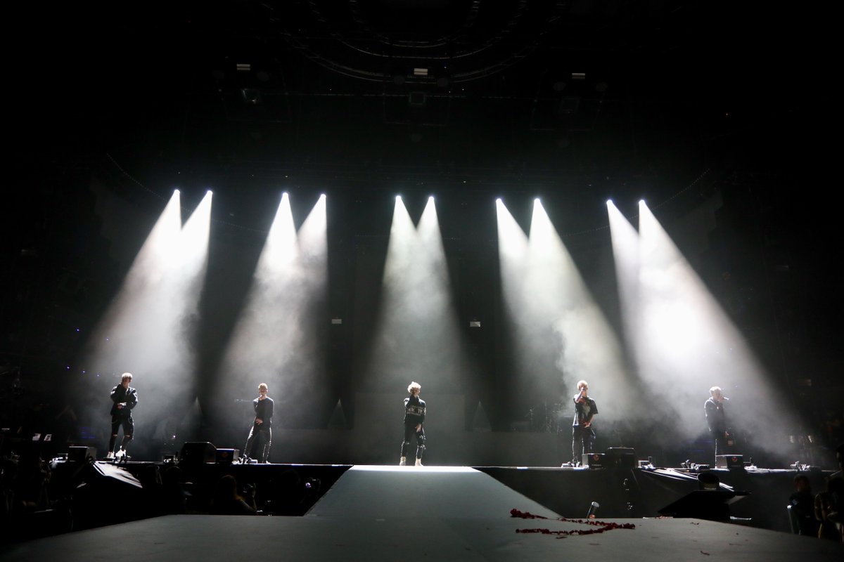 ¡Cómo lo estamos pasando en #LOS40PrimaveraPop #UnFestivalParaTodos!!!