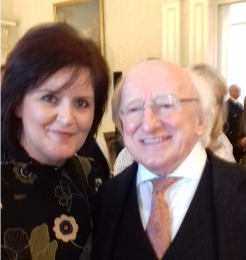 DCU Ryan Academy tweet media