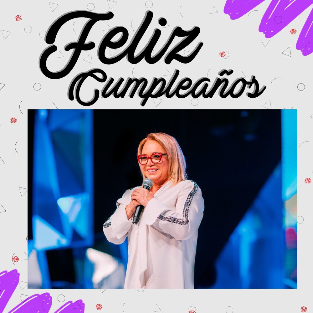 RecursosG12's tweet photo. Hoy celebramos la vida de una mujer inspiradora🎀!! 

@claudiacaste eres alegre, llena de fe, determinada y soñadora, gracias por enseñarnos que #siesposible llevar el evangelio a las naciones. https://t.co/GUPeQVcUnT
