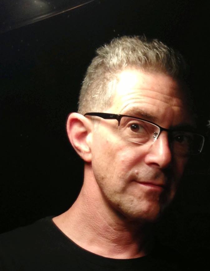 OtherWorldsATX's tweet image. All of us at Other Worlds Austin would like to wish a HAPPY BIRTHDAY to #OtherWorldsOrbiter alumnus Mark Netter @trinkschiz (Nightmare Code @NightmareCode)!!!