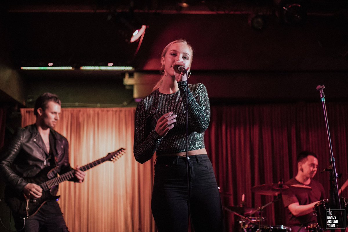 tigerandbloom's tweet photo. We will be announcing new shows soon! What are some of your favorite venues in the area? https://t.co/AYF4O10aDQ