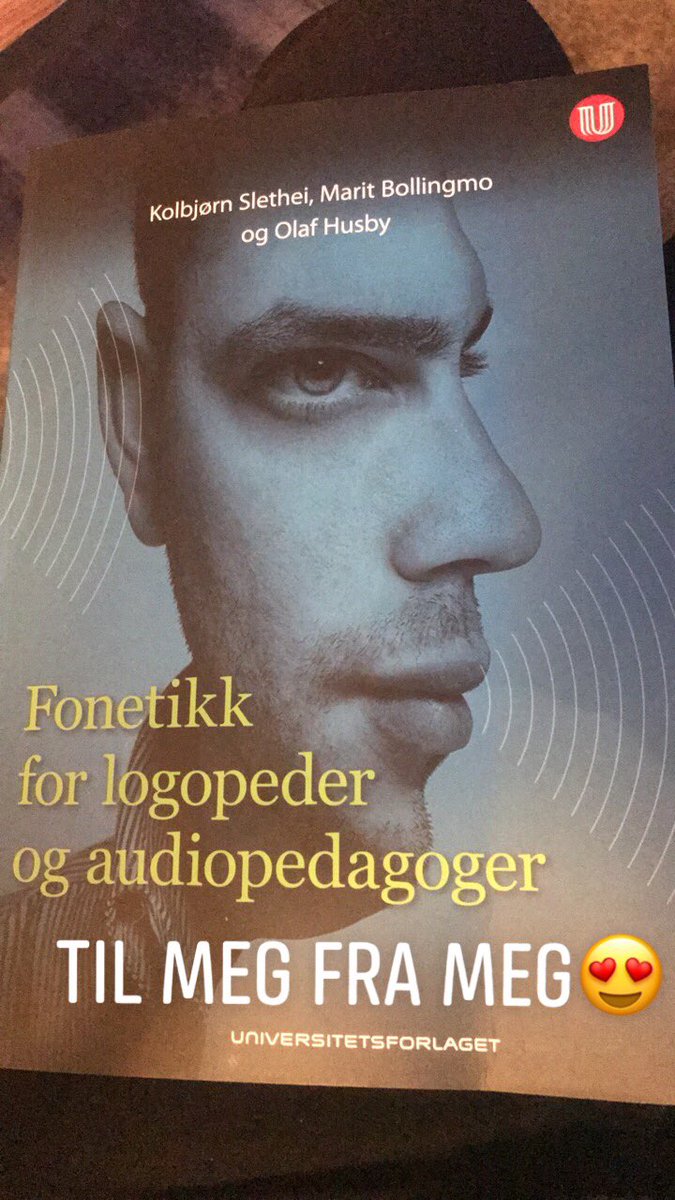 v_karoliussen's tweet photo. @olafhusby 
Påfyll av kunnskap, gleder meg til å lese. 👍🏻😊 https://t.co/jxystCiNKt