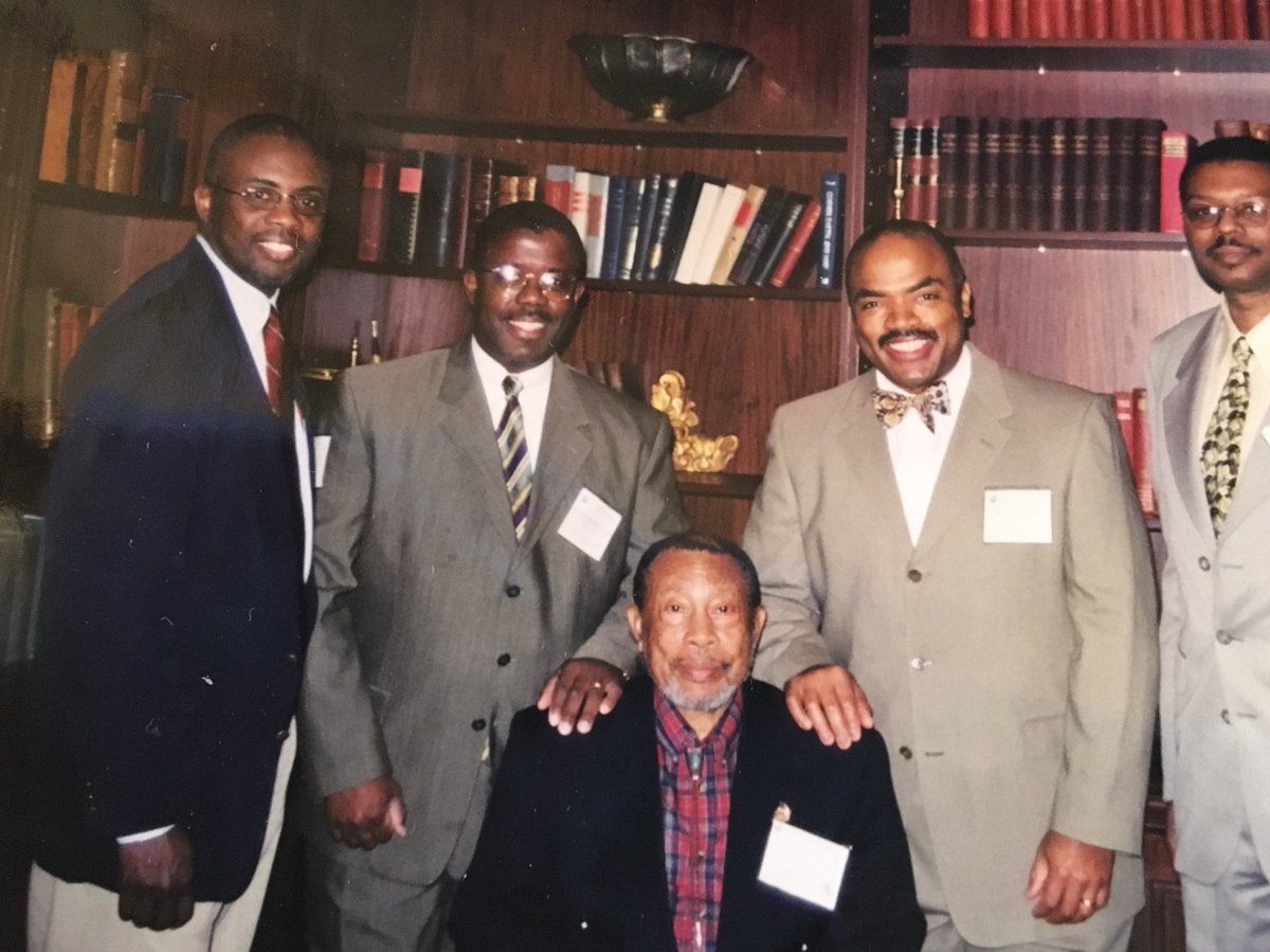 Dr. Anthony Stallion tweet media