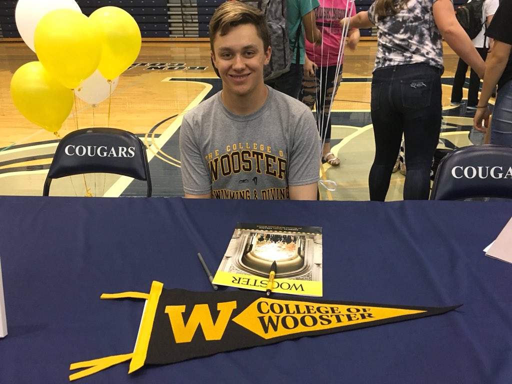withrowrdrob's tweet photo. Congrats to Sam Muse on his commitment to further his swimming and academic career at the College of Wooster.   Go Scots! @Edgebaseball3 https://t.co/MMb5ezG4D8