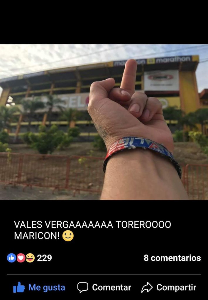 DiegueinsRojas's tweet photo. Esto es #BSCSERESPETA ... https://t.co/MLlP9Am6Ib