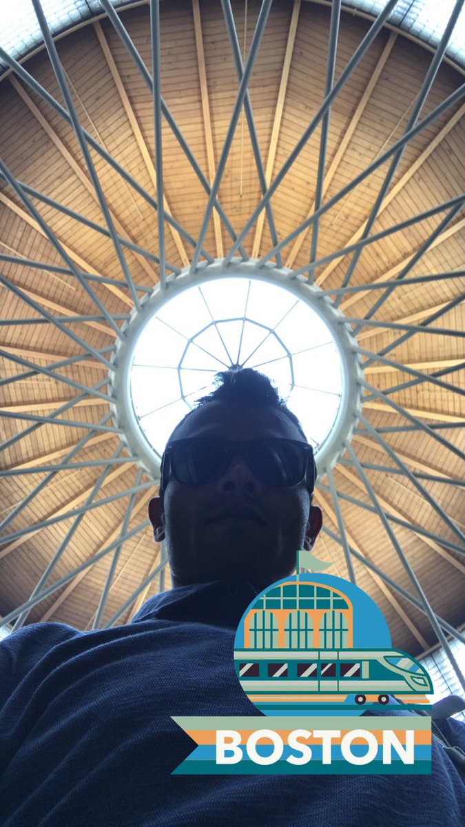 SunjeetJaiswal's tweet photo. And that's a wrap. Thank you #ODSC  for #ODSCEast2018, all the speakers and #DataScience community for sharing #gyan and laughs. Until next time! https://t.co/nQ3NT4hPYo
