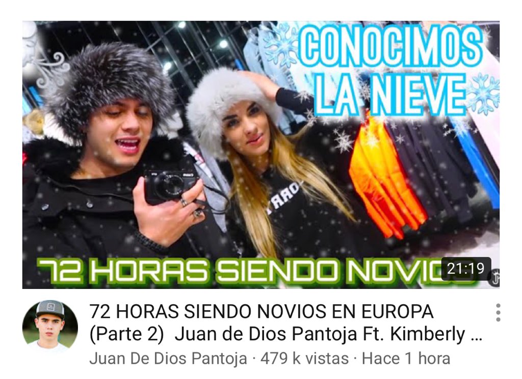 JorgeGamer tweet media