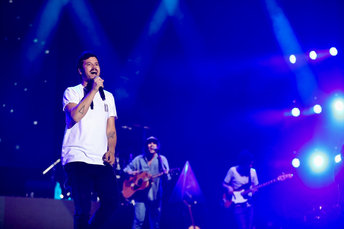 Las fotos de #LOS40PrimaveraPop #UnFestivalParaTodos