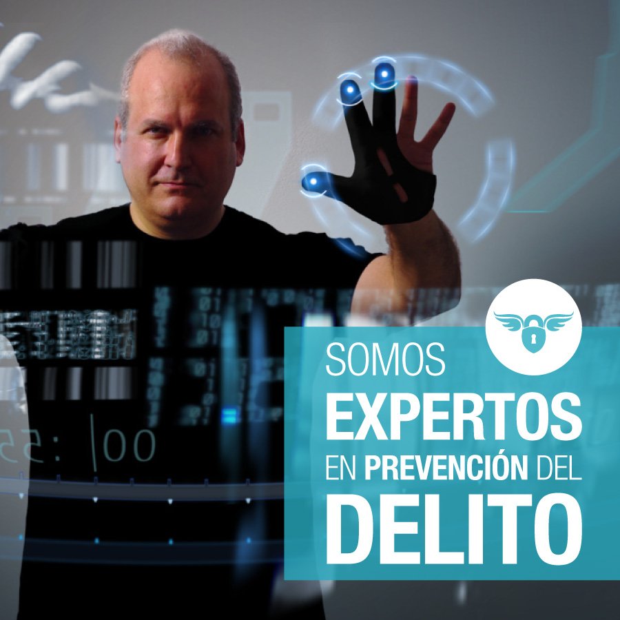CentroCESCH's tweet photo. La prevención es nuestra especialidad, contáctanos. #SeguridadSinAdjetivos #CESCH https://t.co/sqAMAFs1vK