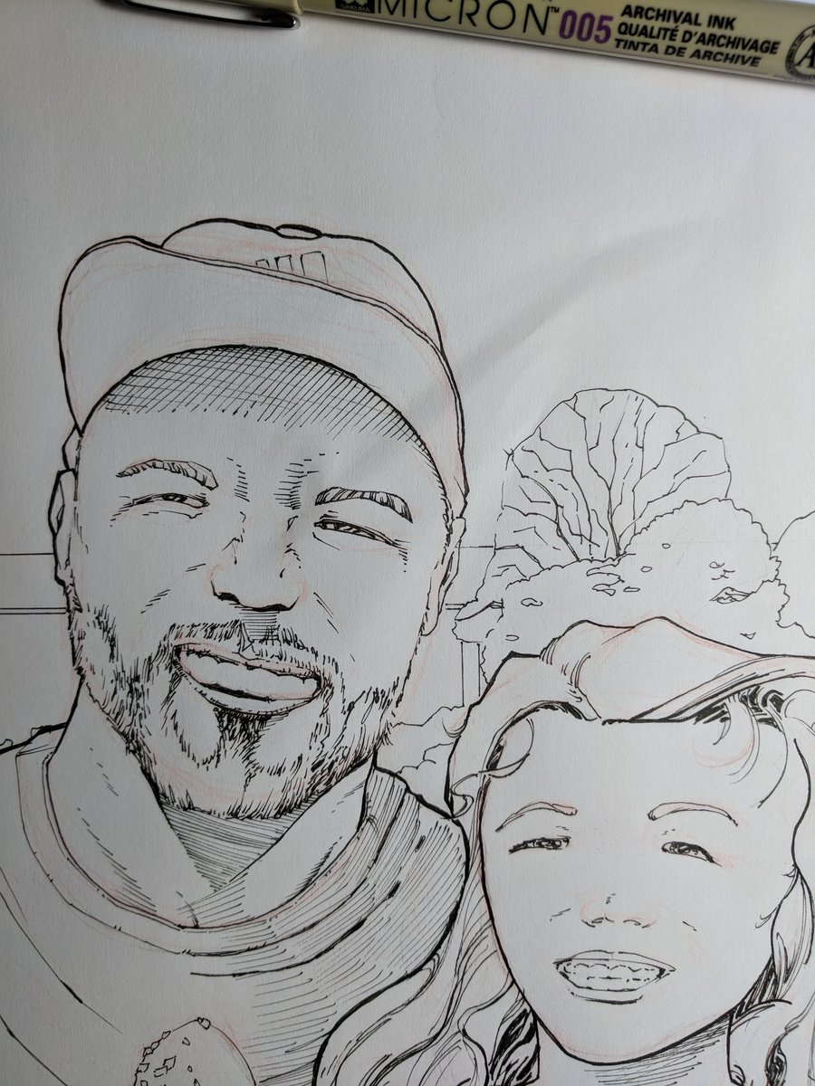 CBlakey292's tweet photo. Sketch that went too farrr
#LiquidLead #Sketch #Sketches #Drawing #Draw #Portrait #RealLife https://t.co/xlZpO5Mbh3