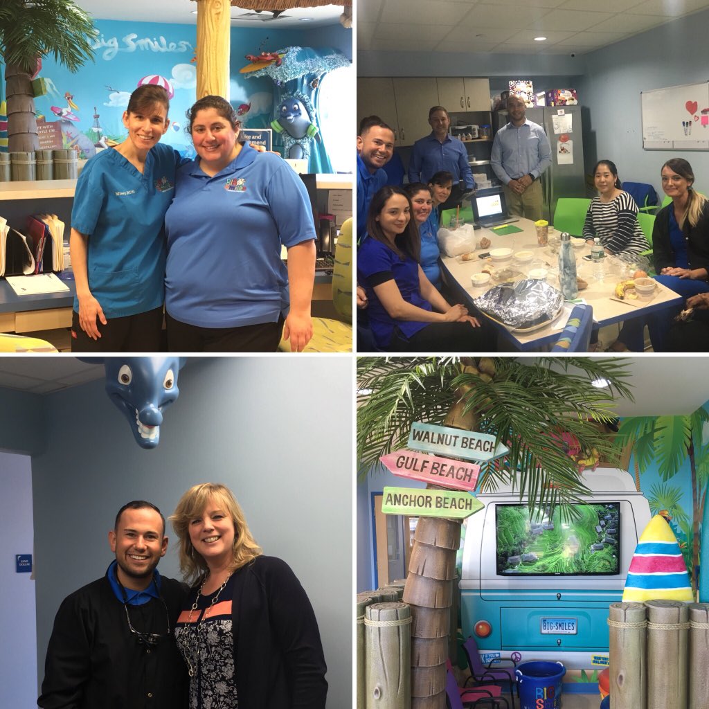 CentrixInc's tweet photo. Lunch was on us during our Lunch&Learn at Big Smiles Pediatric Dentistry in Milford. Robbie & staff learned the benefits of our award-winning fluoride varnish; FluoroDose. Contact us to schedule your FREE lunch & receive credits too!#preventionforlife #lunchandlearn #centrixmeets https://t.co/JADYHuaGU7