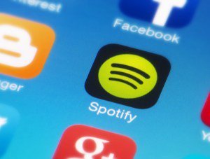 "Streaming may or may not be good for new artists, but it certainly isnât going anywhere anytime soon" goo.gl/P3VnX8 #Money #Spotify #Vinyl