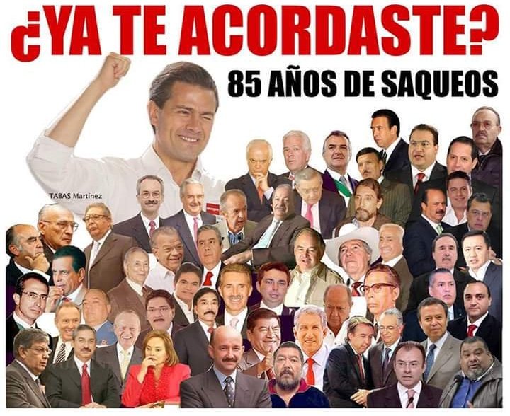 gabino_aguilar's tweet photo. #MeadeConoceMisCausas y razones del porque no votare por el . https://t.co/72A0JP3K46