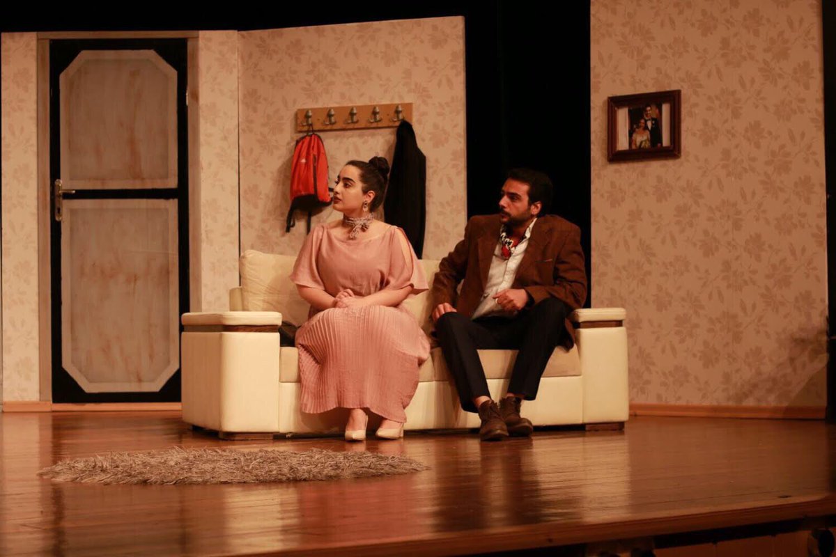 İYİ SAATLER OLSUN🎭

5 Mayıs 2018 saat 14:00 

Kartal Belediyesi &amp; Maltepe Üniversitesi 3. Türkiye Üniversitelerarası Tiyatro Festivali (Hasan Ali Yücel Kültür Merkezi)