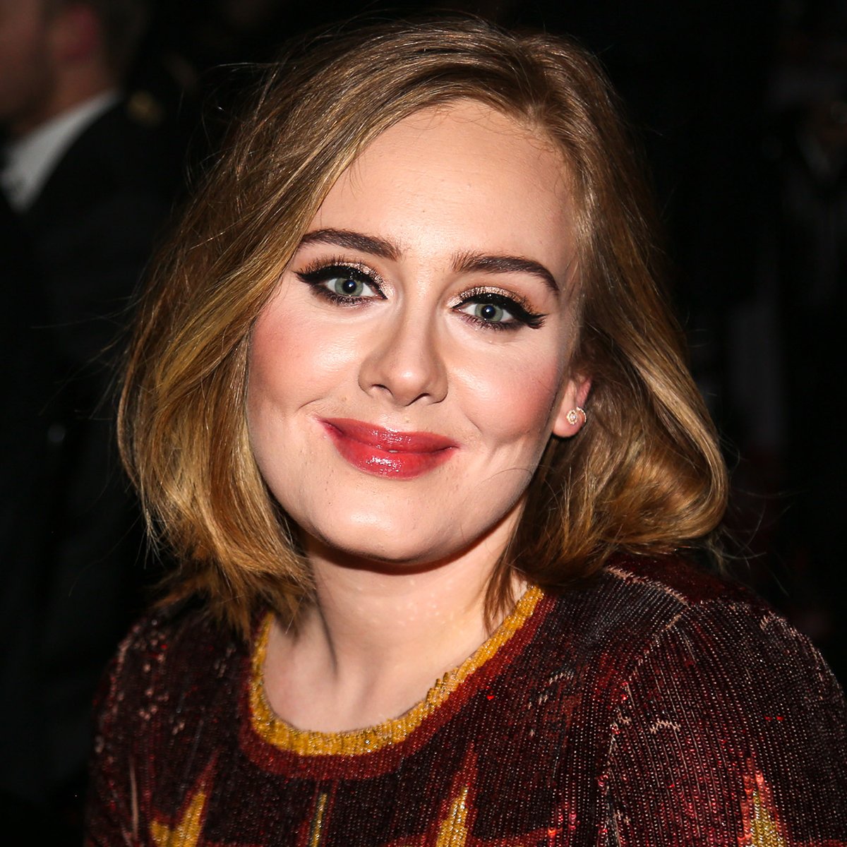 BRITs's tweet image. Happy 🌟30th🌟 Birthday to this absolute dreamboat and winner of more #BRITs than any other female solo artist in history 🤩 Have the most incredible day @Adele!