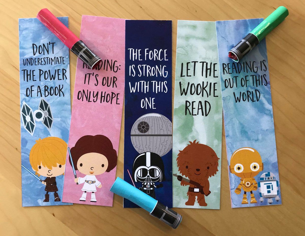 pastfoundation's tweet photo. May the 4th be with you! Check out these adorable Star Wars treats for our after school Innovators Club students today. #thisispast #stemideation #afterschool #afterschoolprogram #afterschoolclub #starwars #MayThe4thBeWithYou https://t.co/oxHPUFUIUJ