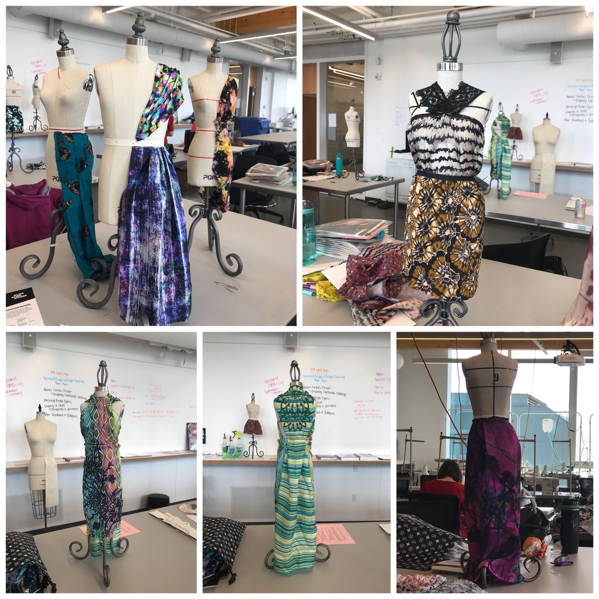 Madeline Wong tweet media