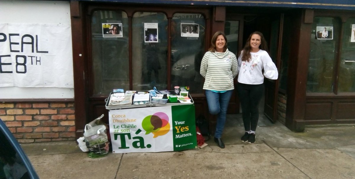 In #Dingle for #fnab2018 weekend? We'll have stalls on Main Street on Saturday 1pm-4pm, and Sunday &amp; Monday 2pm-4pm.  m.facebook.com/events/2166361…