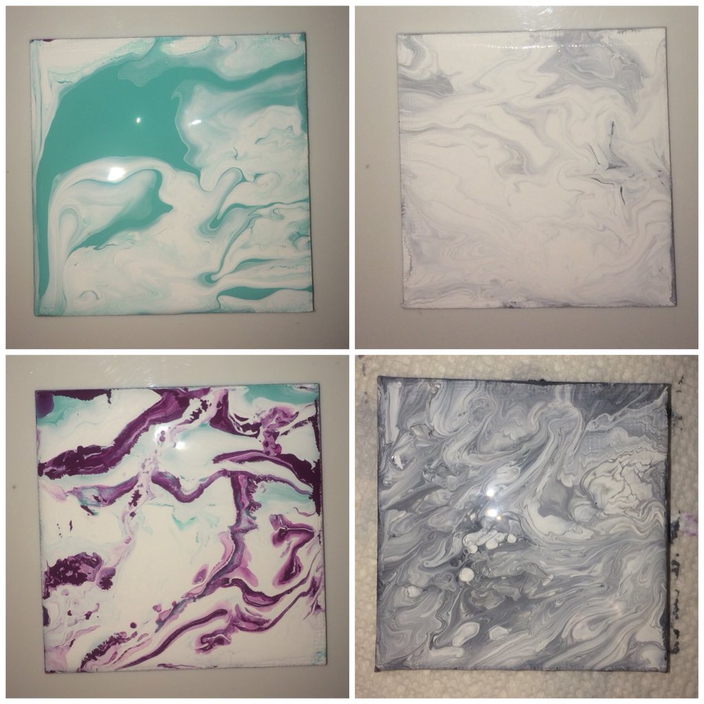 paintbytay's tweet photo. These are 2.5x2.5 magnets (the grey one is not a magnet, just a plain canvas) and are only $10 plus shipping! Message me if you want one! https://t.co/97bzMBGQYL