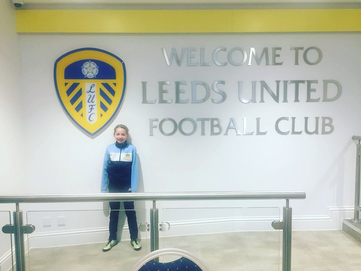 Hug Boilers (@hugboilers) on Twitter photo Daisy, that we proudly sponsor, has retained and given another years contract at <a href="/LUFC/">Leeds United</a>
Congratulations Daisy! Daisy, that we proudly sponsor, has retained and given another years contract at <a href="/LUFC/">Leeds United</a>
Congratulations Daisy!