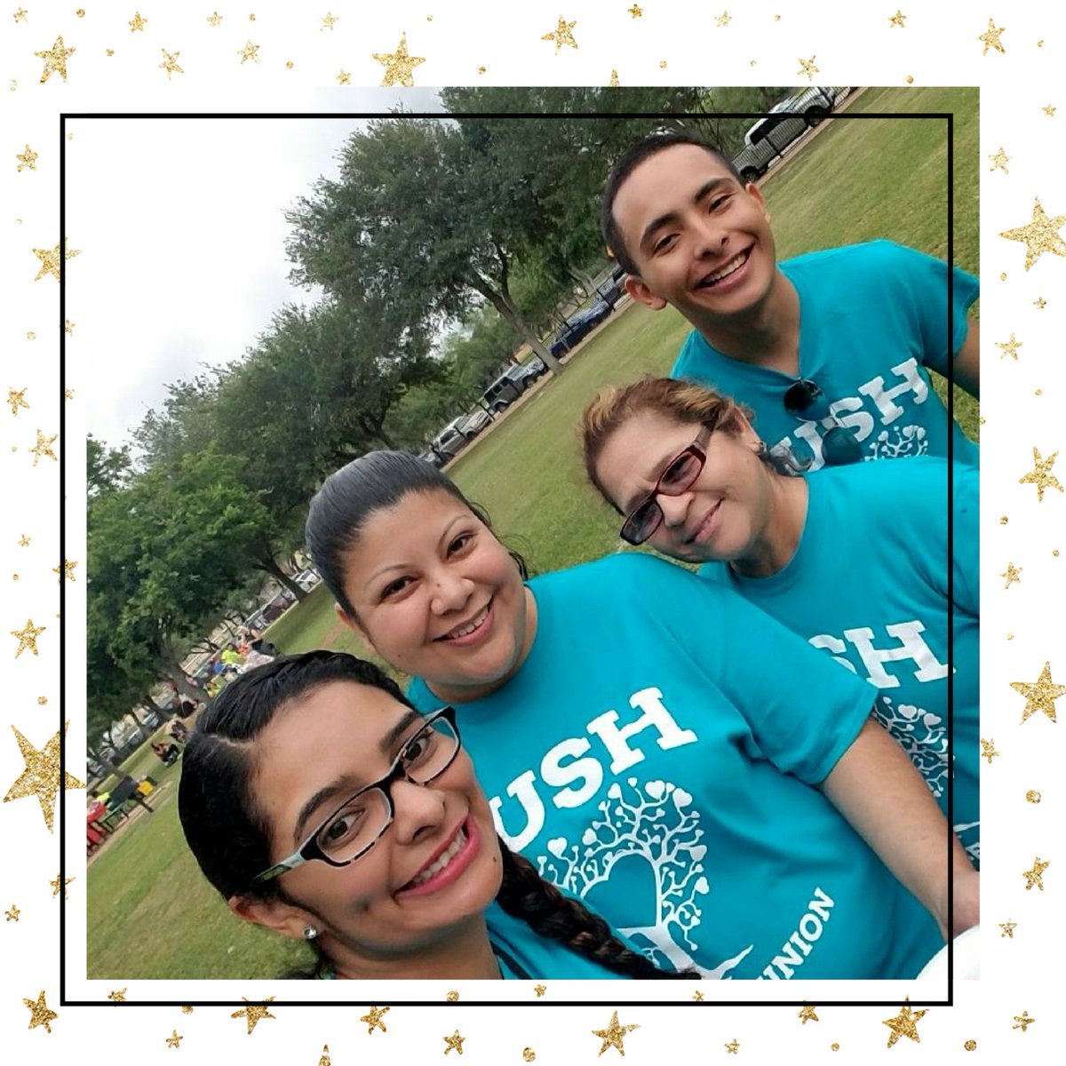 CreaMemorias's tweet image. Had a great time at the park
Bush Family Reunion
#SpringOuting2018