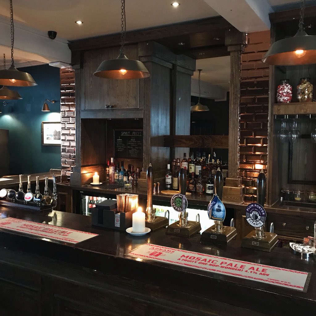 Ohhhhhhh bar!! #pub #norwichpub #norwich